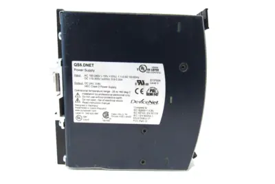 USED PULS QS5.DNET POWER SUPPLY QS5DNET