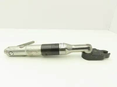 Stanley F30L74TA-15 Pneumatic Crowfoot Nutrunner 18mm Right Angle Nut Driver