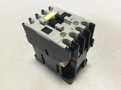 USED ALLEN BRADLEY 100-A09ND3 SER B