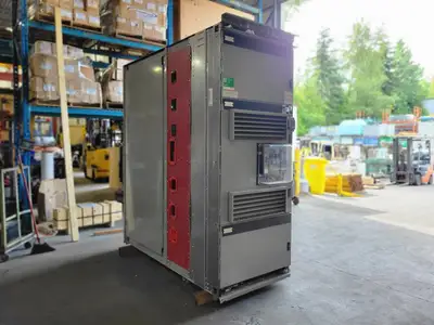 USED SQUARE D POWER-ZONE 4