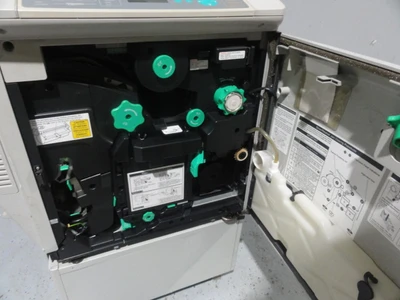 USED FUJIX PGA-3000
