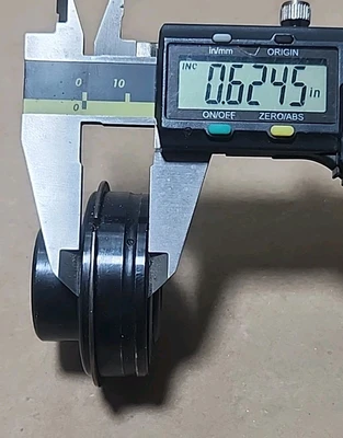 NEW SealMaster ER-8