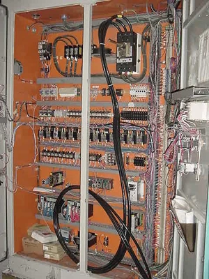 TECHNE 20000 Rozdmuchiwarki (butelki/pojemniki) | Perry Equipment (16)