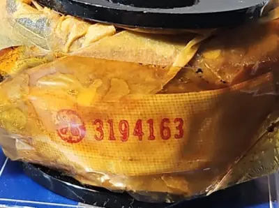 General Electric 3194163 Coil. Loc4C23