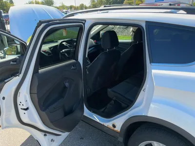 Used 2015 FORD ESCAPE SUVs Michigan US | Miedema Asset Management Group #1468587
