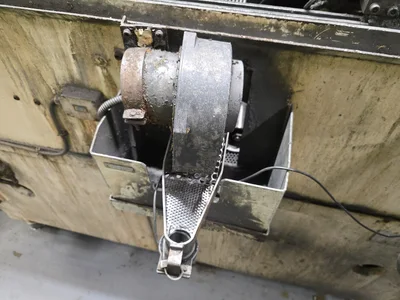 2012 JTEKT TAG-300 Finish Surface Grinding Machine