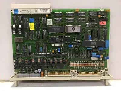 USED SIEMENS 6ES5 244-3AA22