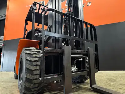 Used 2026 Viper RTD25F-2 Internal Combustion Forklifts: Pneumatic Tire New York US | United Lift #1446682
