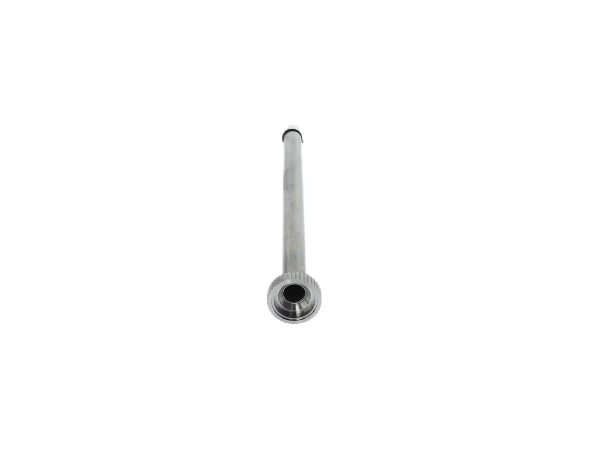 KUKA Toothed belt pulley/shaft assy A4