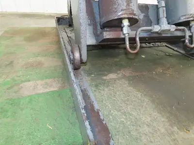 Used PENTALIFT _UNKNOWN_ Misc Lifts Indiana US | Arrow Industrial #1367364