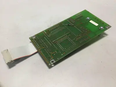 USED KEBA E-HSI-M D1711B