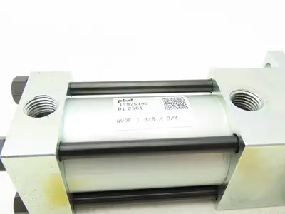 phd AVRF Pneumatic Air Cylinder 1-3/8" Bore 3/4" Stroke