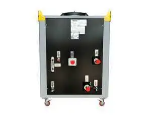 2026 UNIVERSAL CHILLING SYSTEMS UCS-ALPHA20 Chillers - Brand New Air | Machinery Center (4)