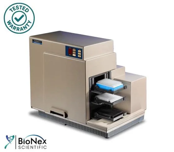 Used MOLECULER DEVICES FLEXSTATION 3 Microplate Readers New Jersey US | Bionex Scientific LLC #798574