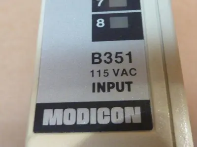 USED GOULD B351