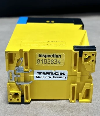 USED Turck 53414