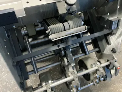 Used STREAMFEEDER P1250 Miscellaneous Printing & Paper Equipment Ohio US | HGR 24 #1359307