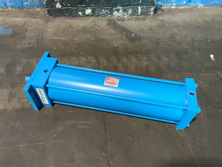 Used MOSIER J0333B1 Pumps Ohio US | HGR 24 #1260772