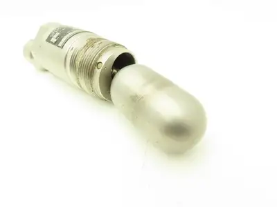 Promag LS31SSH-6S-15 High Pressure Level Switch 1600PSI 400°F 1-1/2NPT