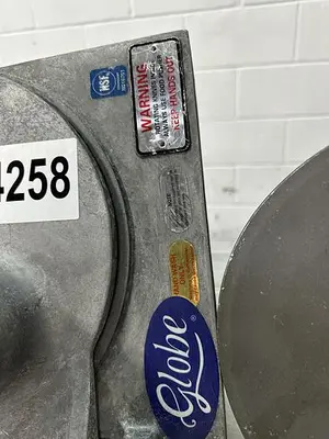 Globe Slicer Attachments