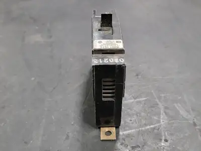 Used EATON CUTLER-HAMMER GBH1015 Switchgears British Columbia CA | Lenmark #244482