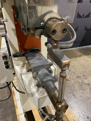 USED 2019 DENGENSHA NDZ-050-46BTG-R-D