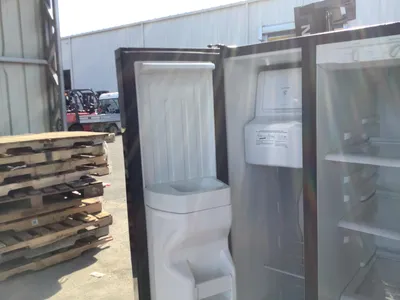 Used KENMORE 106.51799413 Refrigerators Michigan US | Miedema Asset Management Group #1312865