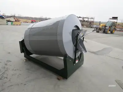 New | in-Stock 2026 FARMMASTER GBC63 Feed Mixers Pennsylvania US | Zimmerman Farm Service #1410171