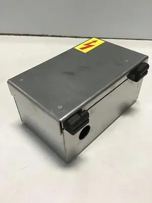 USED UNA-DYN ECHO SYSTEMS