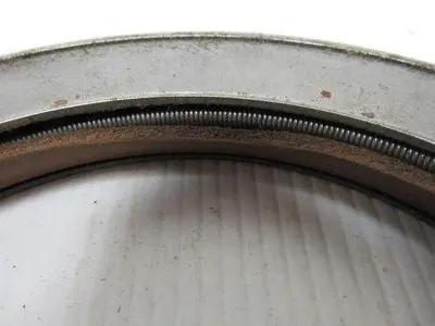 Trostel T55062 Oil Seal 6-1/4" OD 4-5/16" ID 9/16" W