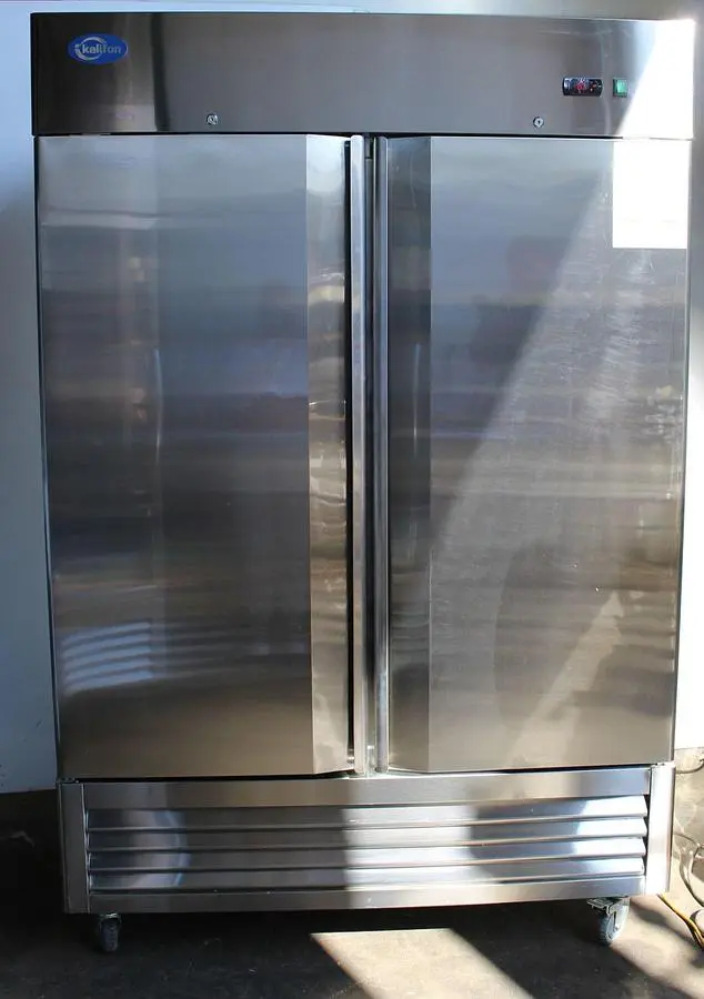 USED KALIFON KF-49B1