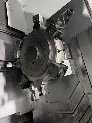 USED 2013 OKUMA LT3000EX