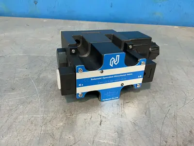 New | in-Stock NORTHMAN SWHG03A12010N Pumps Ohio US | HGR 24 #1324994