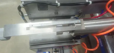 USED FEDCO PF-10-CA