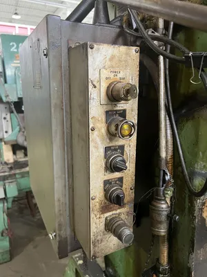 USED MINSTER MINSTER 5 PRESS
