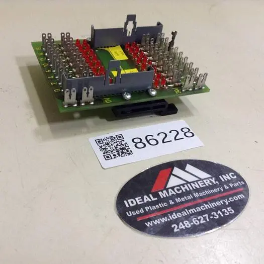 USED BACHMANN ELECTRONIC CV32