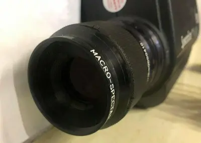 PHOTO RESEARCH SPECTRASCAN 650