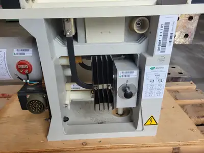 New | in-Stock ABB-SECHERON UR26-81S Switchgears British Columbia CA | Lenmark #1426986