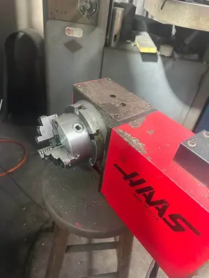 2014 HAAS VF-1 Vertical Machining Centers | Toolquip, Inc. (7)