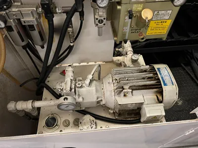 TOSHIBA _UNKNOWN_ CNC Machines | Bowland Trading Ltd (21)