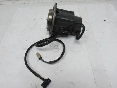 Matsushita 4107N102E32 AC Servo Motor 3000RPM