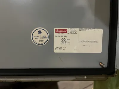 Used 1990 PERFECTO RD 20-36 B / 28-36-7 Uncoilers | Alma Machinery #899391