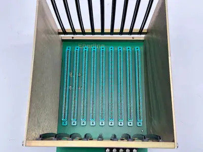 YP10757000 | Eberline  Card Cage Controller PCB - New