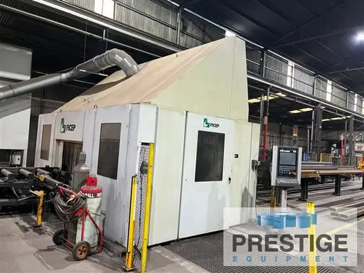 USED 2019 FICEP RAZ 601