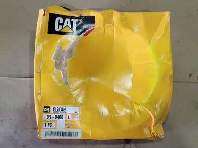 NEW CATERPILLAR 9R-9408