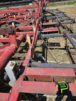 WIL-RICH QUAD 5 Tillage | Iron Listing (25)