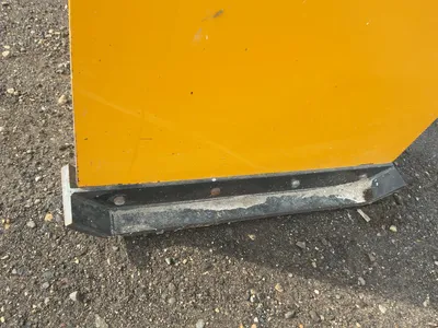 Used _UNKNOWN_ _UNKNOWN_ Skid Steer Buckets Michigan US | Miedema Asset Management Group #1414028