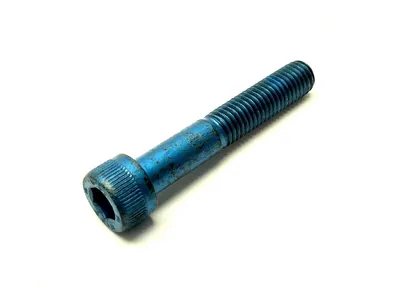 USED ATI SOCKET HEAD CAP SCREW