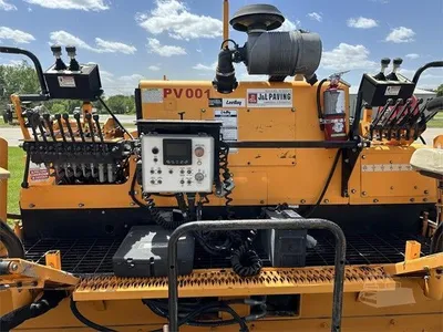 USED 2016 LEEBOY 8510