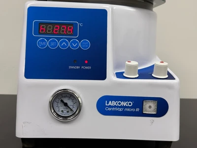 Used Labconco 7701020 Lab Evaporation Systems Missouri US | BioLabTek #1307654